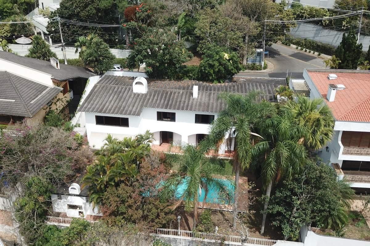 Casa, 4 quartos, 751 m² - Foto 2