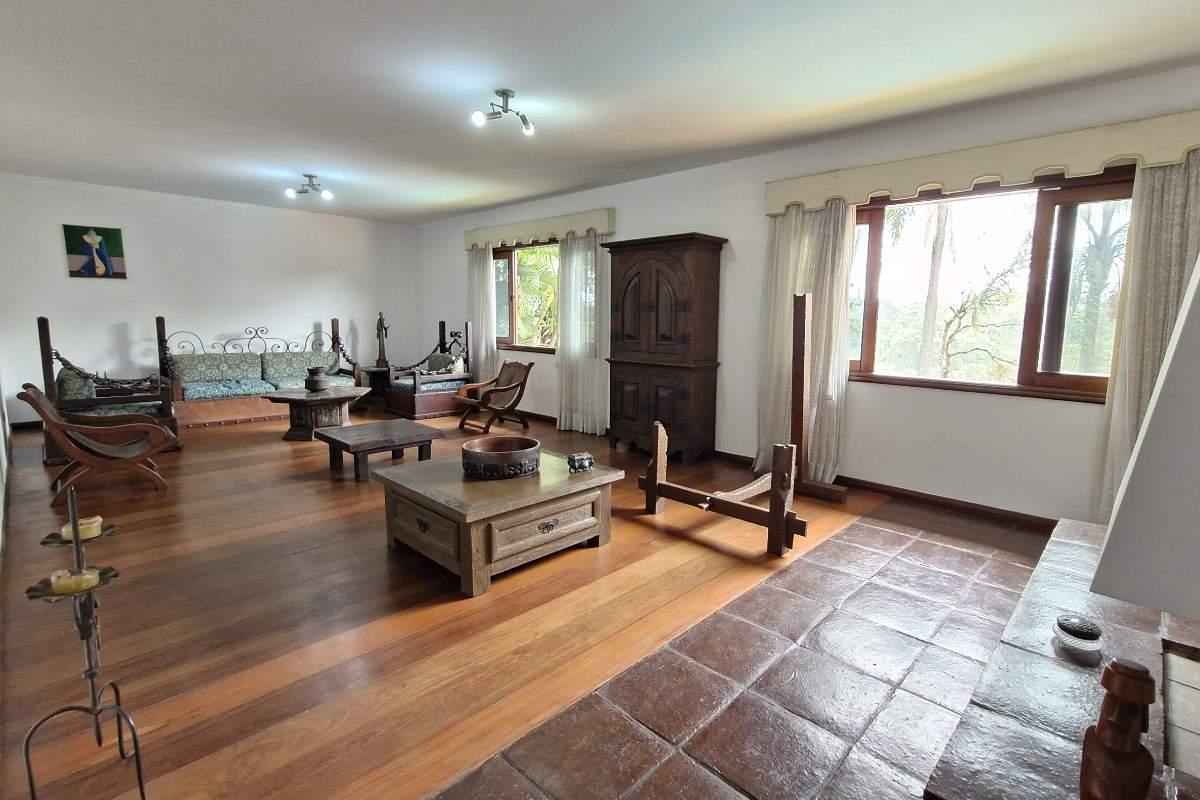 Casa, 4 quartos, 751 m² - Foto 6