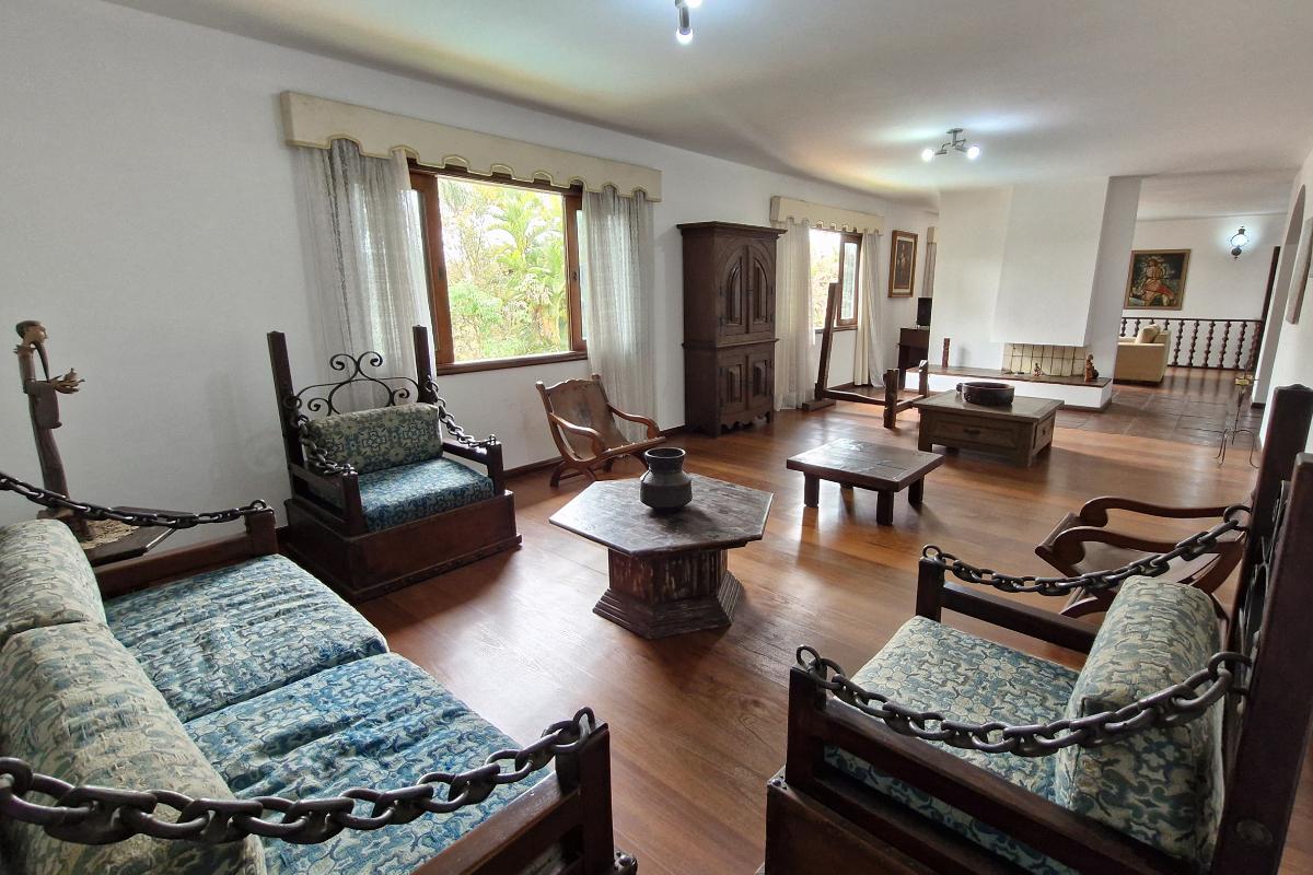 Casa, 4 quartos, 751 m² - Foto 7