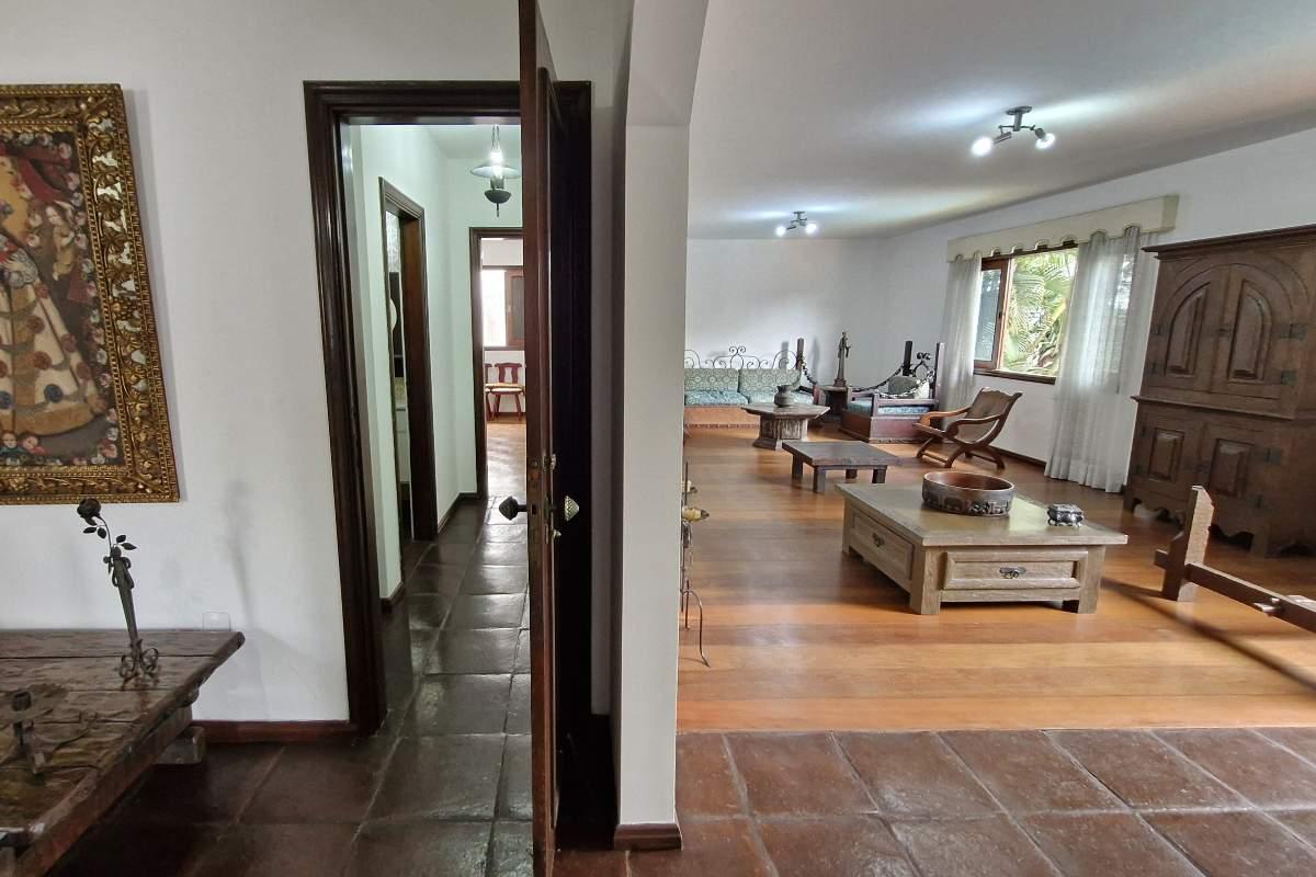 Casa, 4 quartos, 751 m² - Foto 8