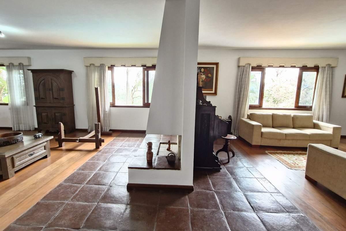 Casa, 4 quartos, 751 m² - Foto 9