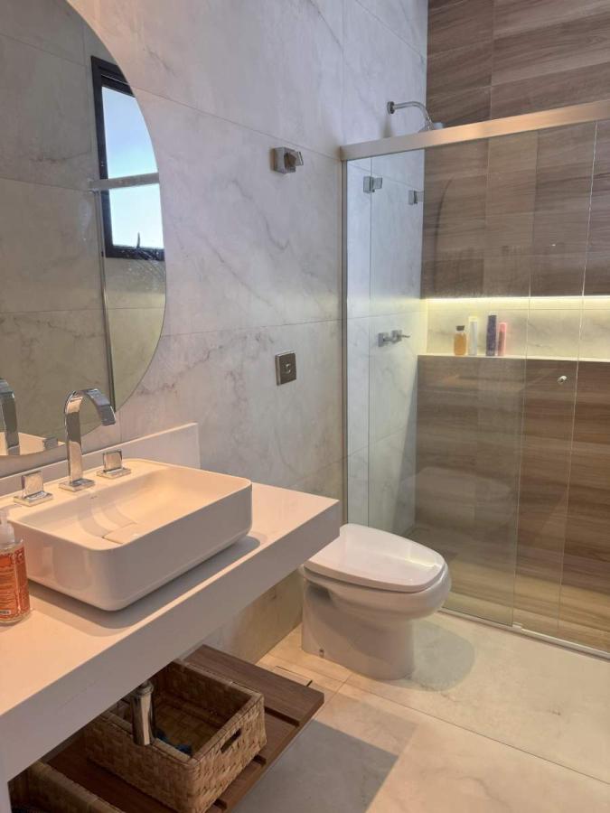 Casa de Condomínio, 4 quartos - Foto 20