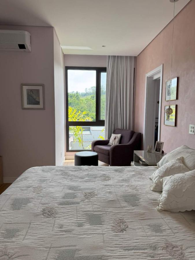 Casa de Condomínio, 4 quartos - Foto 25