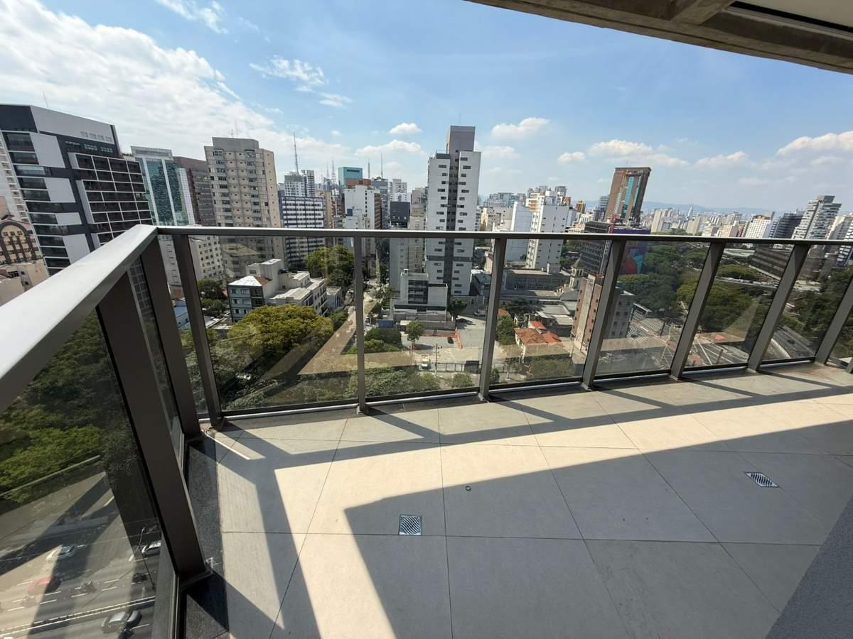 Apartamento, 3 quartos, 77 m² - Foto 2