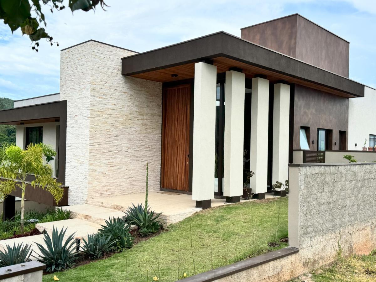 Casa de Condomínio, 4 quartos - Foto 3
