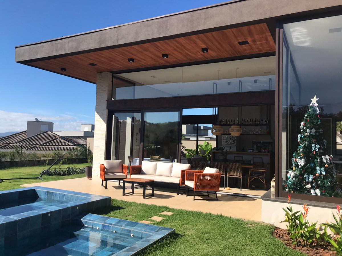 Casa de Condomínio, 4 quartos - Foto 6