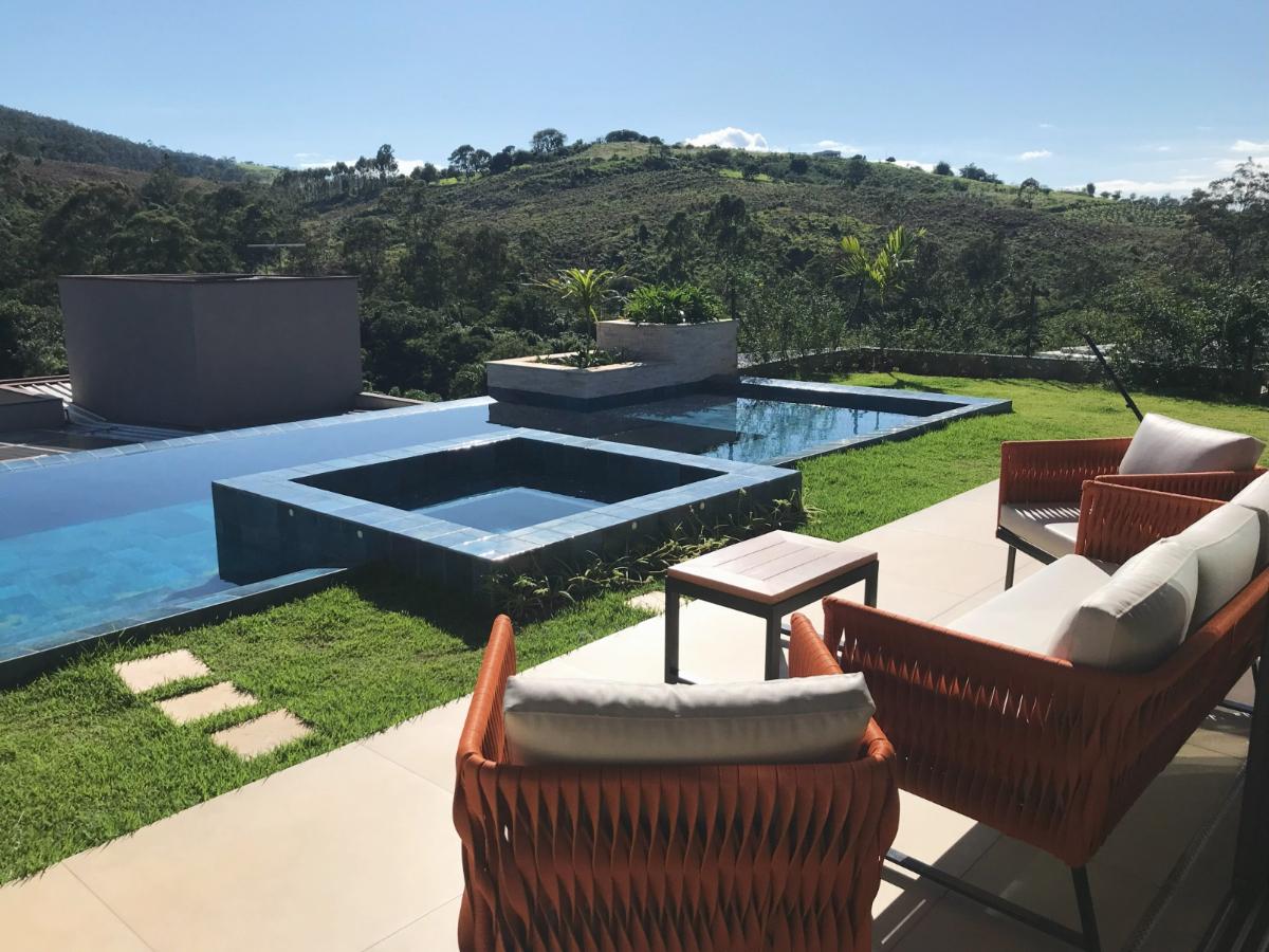 Casa de Condomínio, 4 quartos - Foto 7