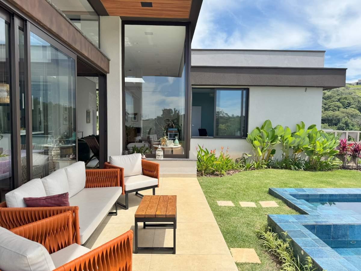 Casa de Condomínio, 4 quartos - Foto 8