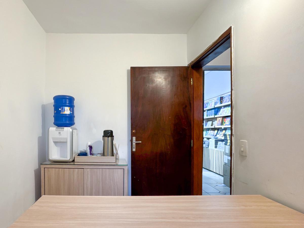 Casa, 1 quarto, 184 m² - Foto 10