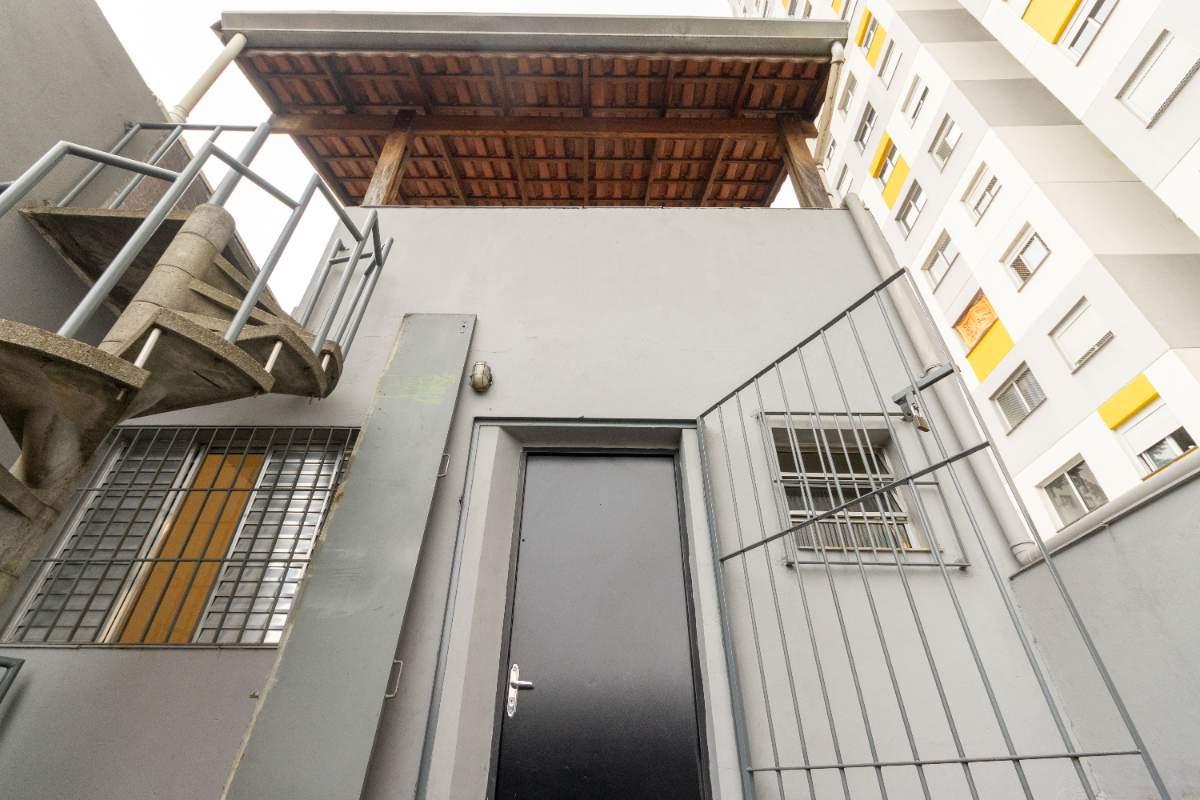 Casa, 1 quarto, 184 m² - Foto 11