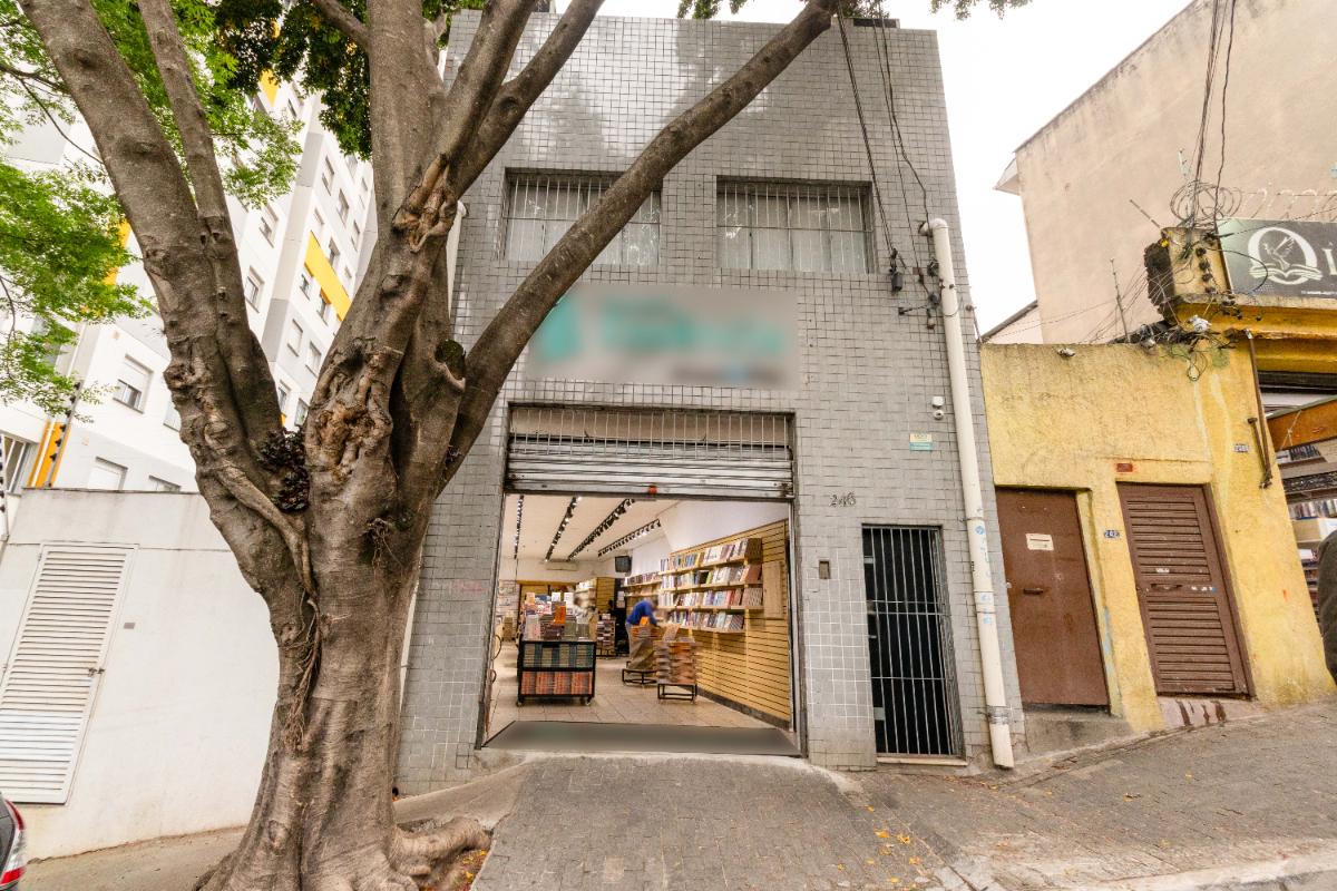Casa, 1 quarto, 184 m² - Foto 1