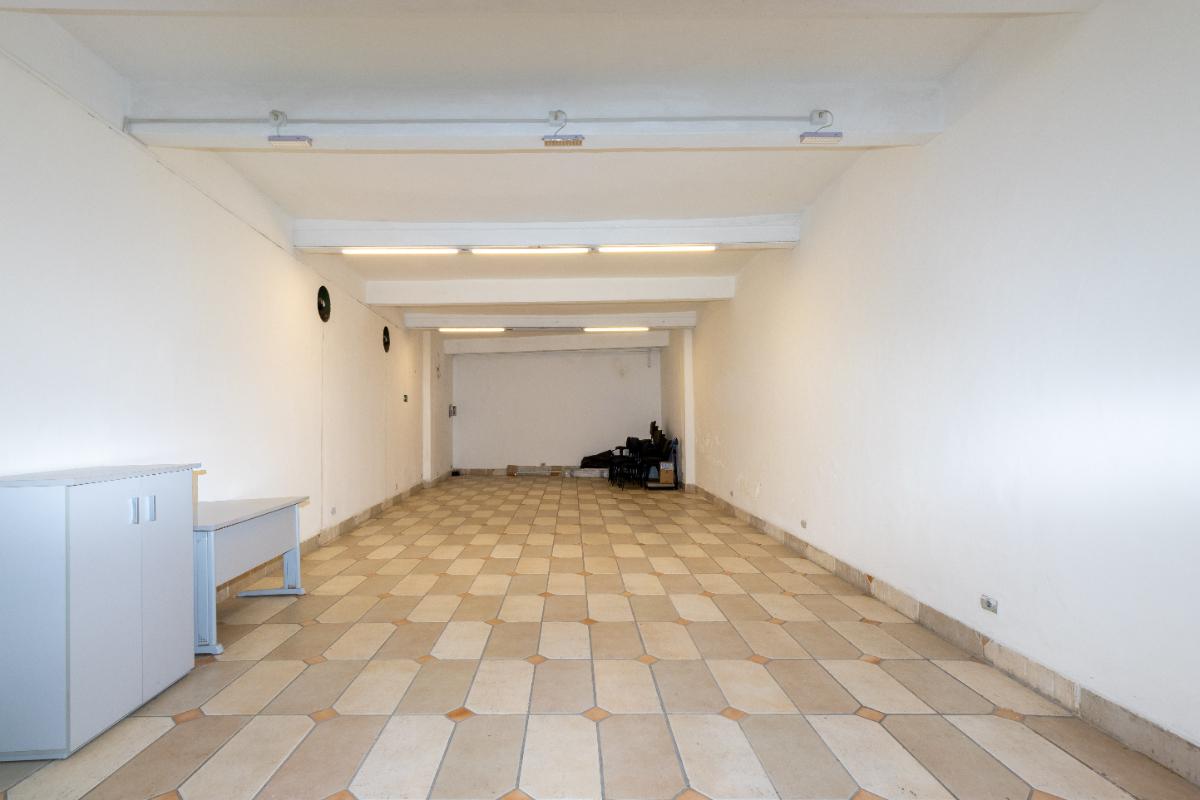 Casa, 1 quarto, 184 m² - Foto 14