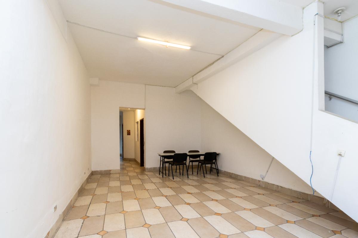 Casa, 1 quarto, 184 m² - Foto 17
