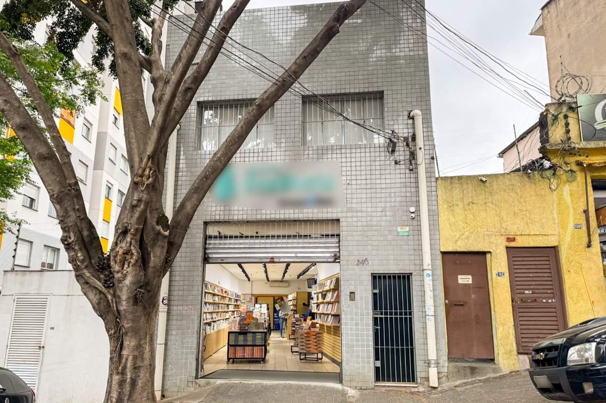 Casa, 1 quarto, 184 m² - Foto 2