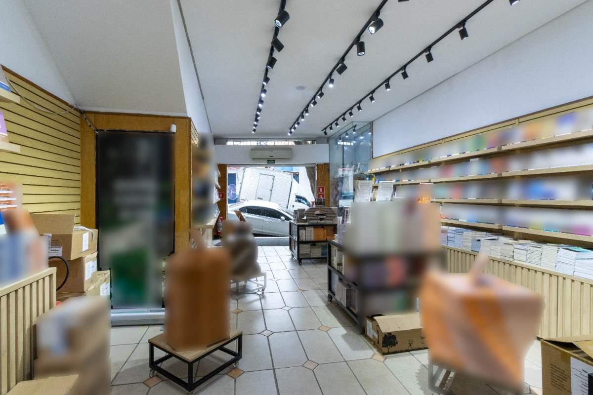 Casa, 1 quarto, 184 m² - Foto 4