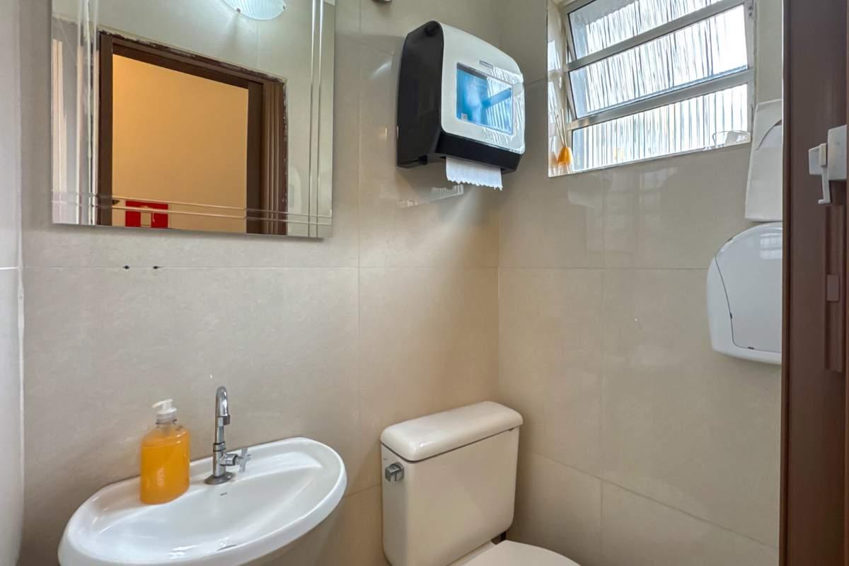 Casa, 1 quarto, 184 m² - Foto 7