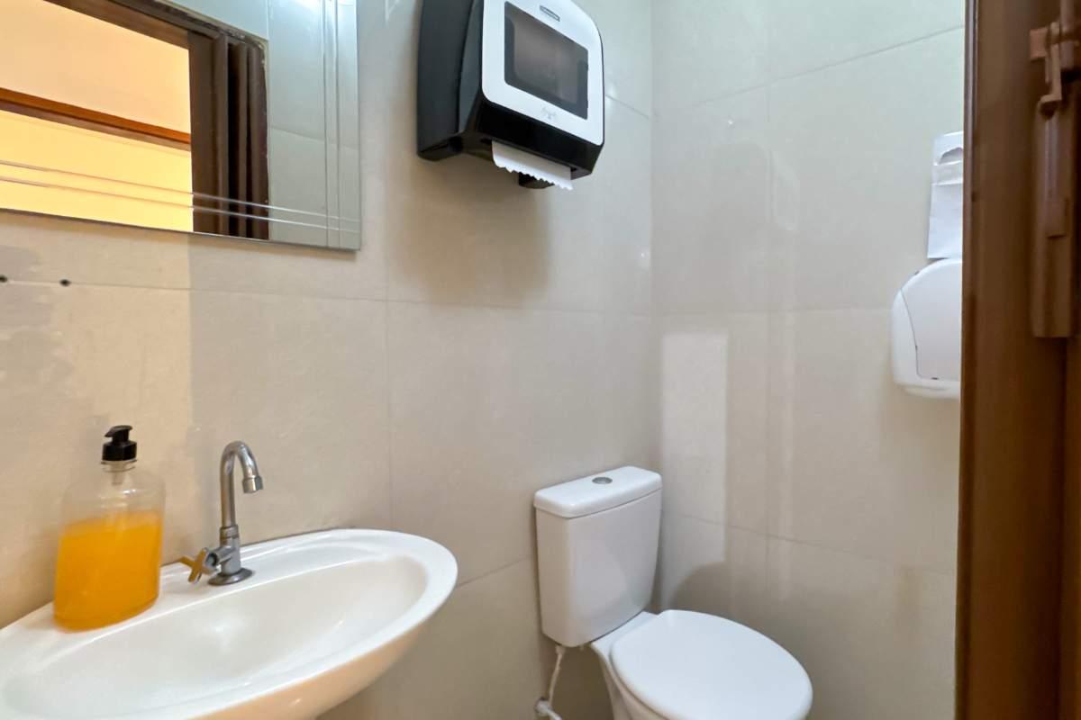 Casa, 1 quarto, 184 m² - Foto 8
