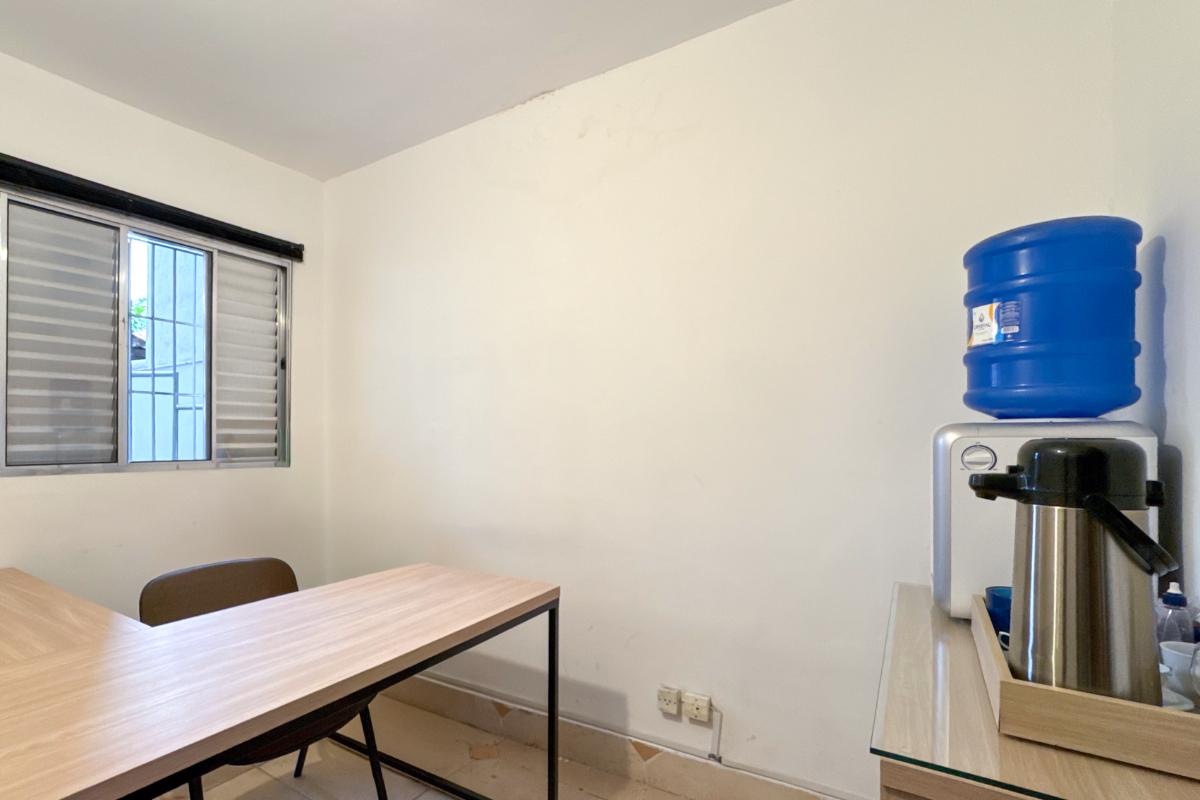 Casa, 1 quarto, 184 m² - Foto 9