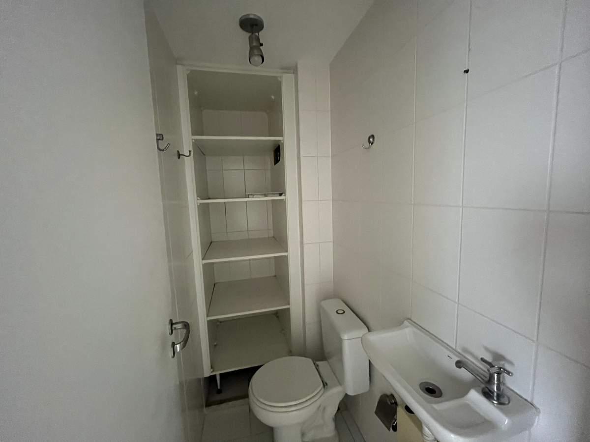 Apartamento, 3 quartos, 126 m² - Foto 10