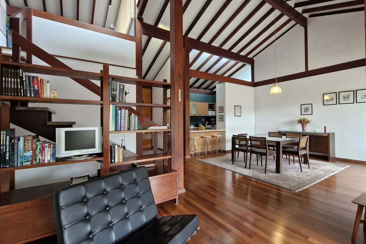 Casa, 2 quartos, 543 m² - Foto 11