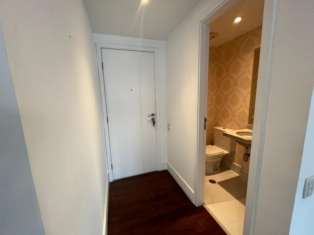 Apartamento, 3 quartos, 126 m² - Foto 12