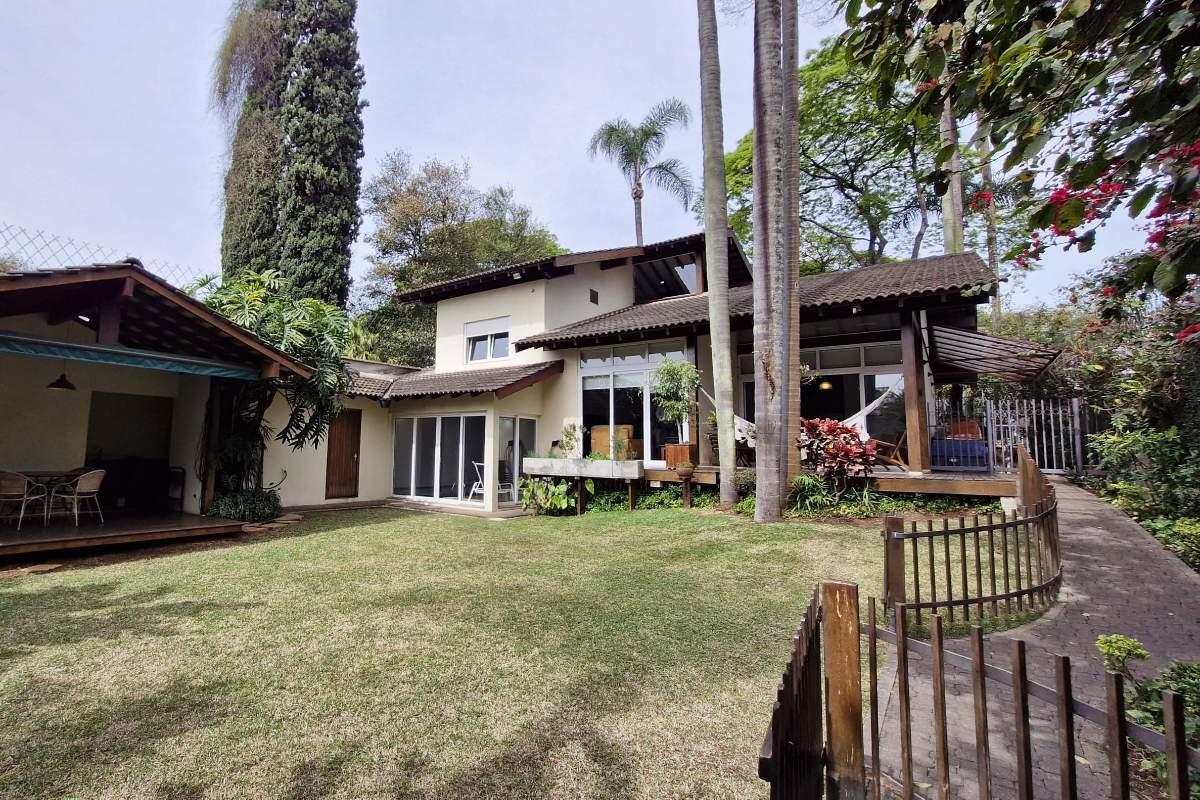 Casa, 2 quartos, 543 m² - Foto 1