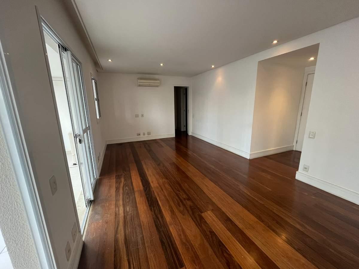 Apartamento, 3 quartos, 126 m² - Foto 1