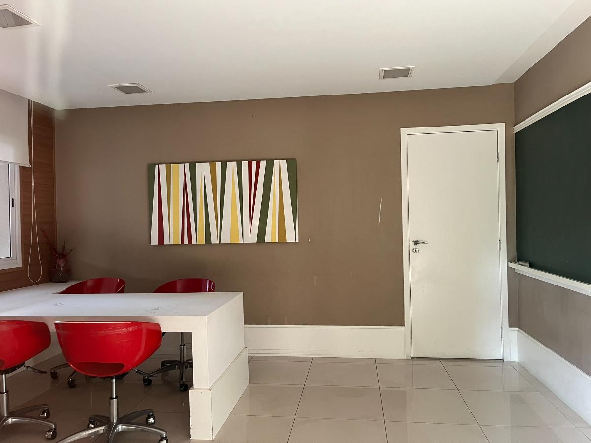 Apartamento, 3 quartos, 126 m² - Foto 23