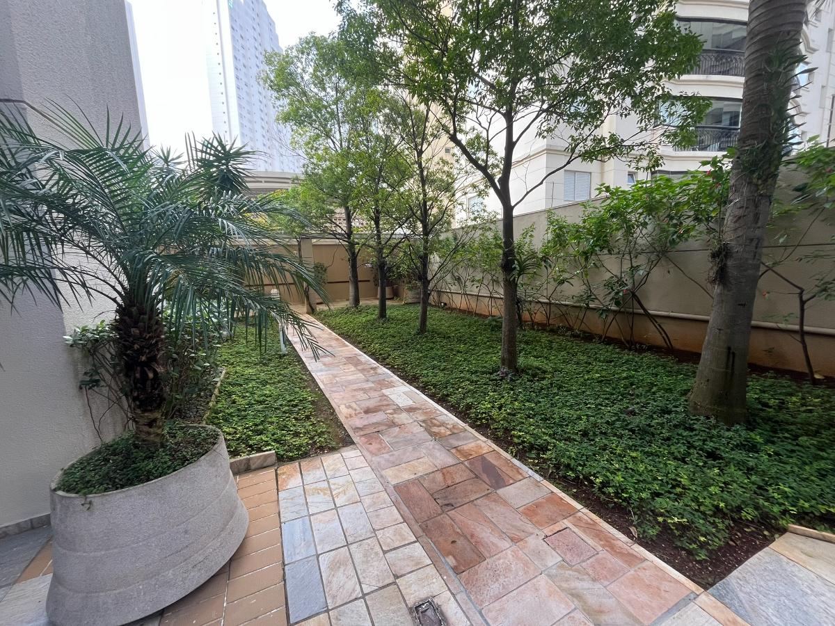 Apartamento, 3 quartos, 126 m² - Foto 24