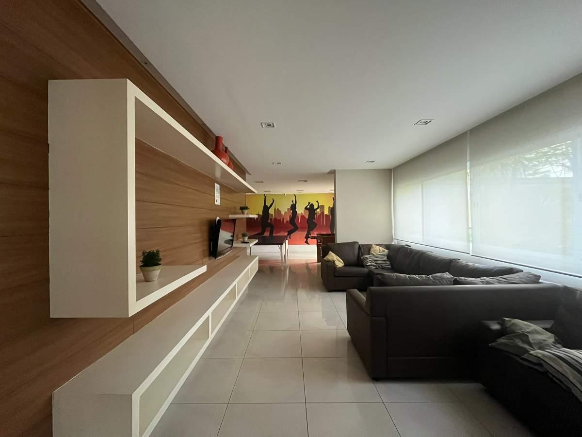 Apartamento, 3 quartos, 126 m² - Foto 25