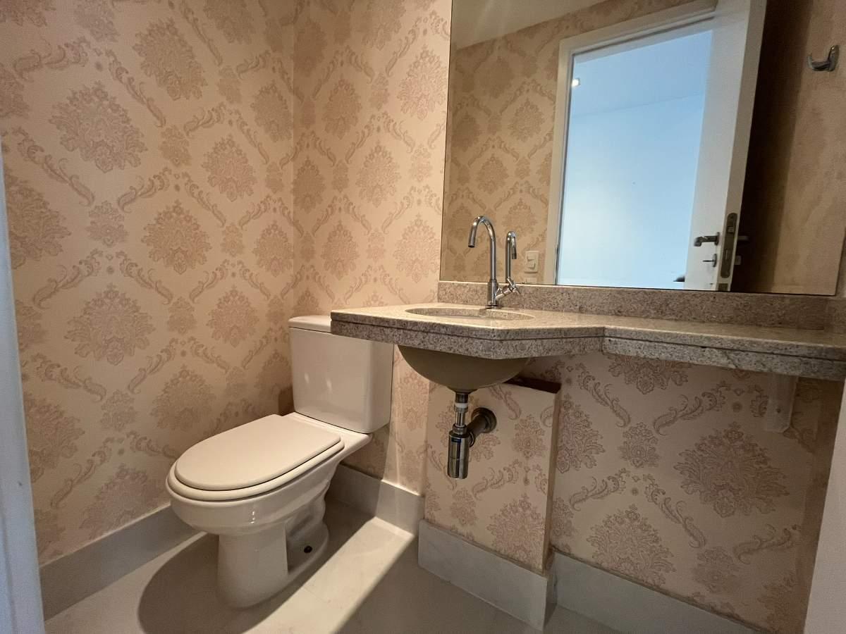 Apartamento, 3 quartos, 126 m² - Foto 2