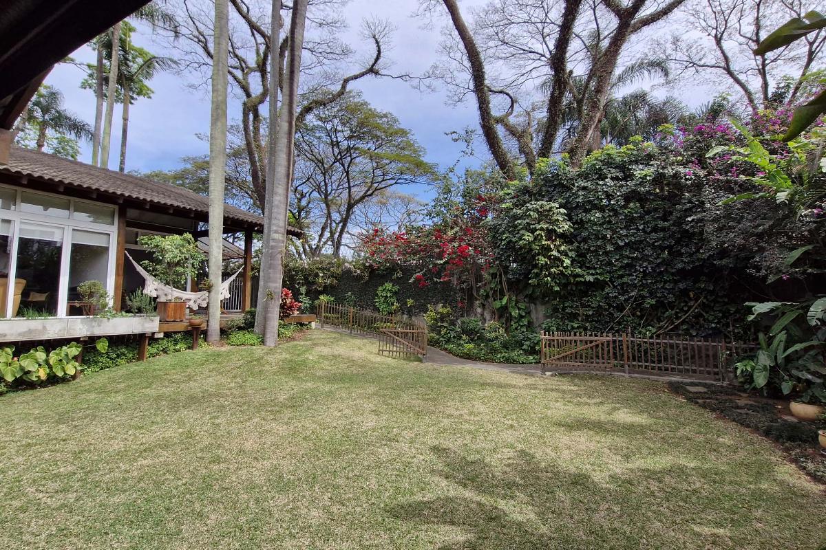 Casa, 2 quartos, 543 m² - Foto 2