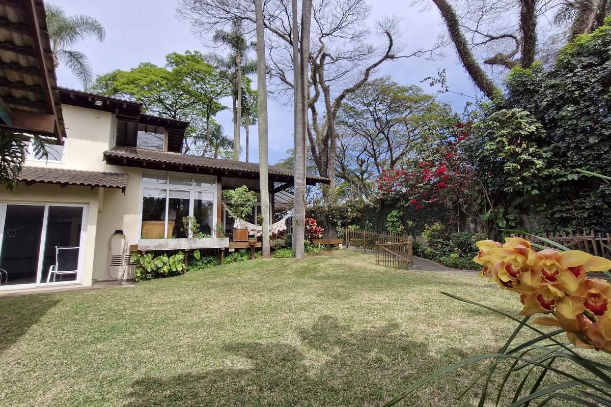 Casa, 2 quartos, 543 m² - Foto 3