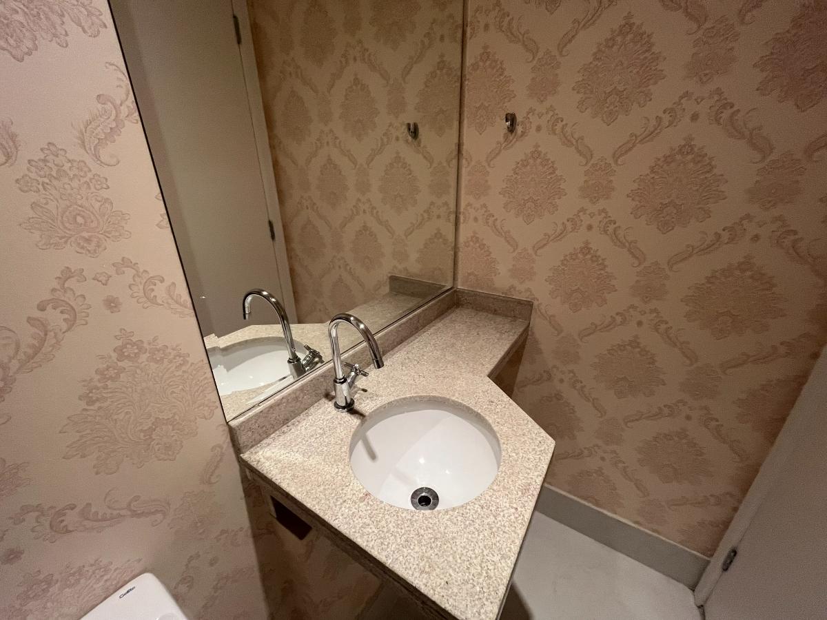 Apartamento, 3 quartos, 126 m² - Foto 3