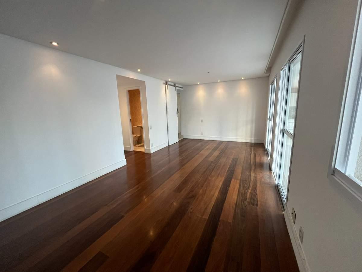 Apartamento, 3 quartos, 126 m² - Foto 4