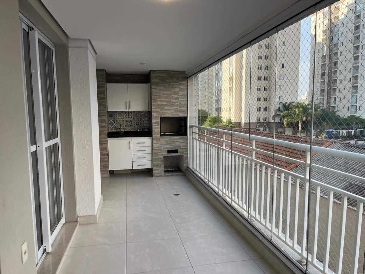 Apartamento, 3 quartos, 126 m² - Foto 5
