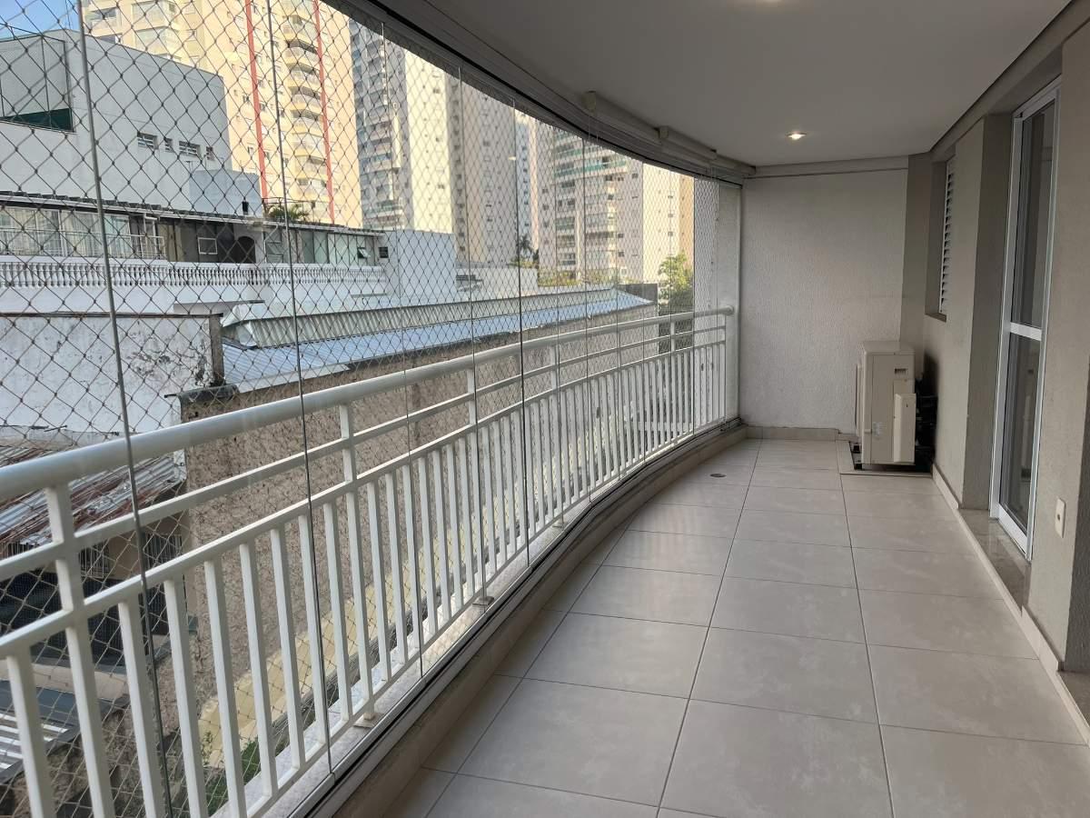 Apartamento, 3 quartos, 126 m² - Foto 6