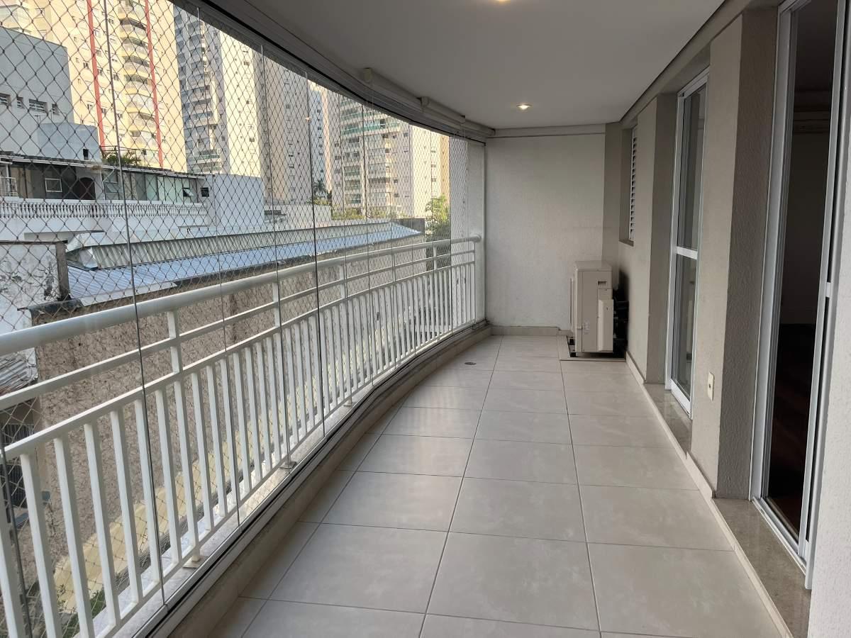Apartamento, 3 quartos, 126 m² - Foto 7