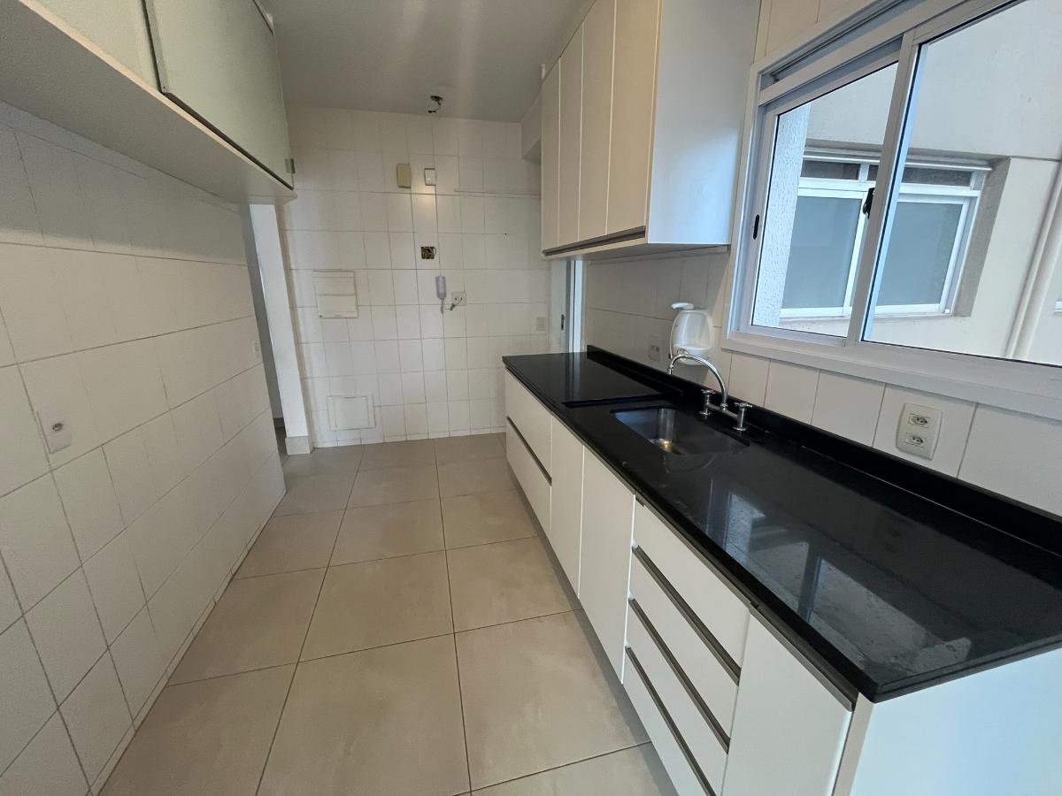 Apartamento, 3 quartos, 126 m² - Foto 9