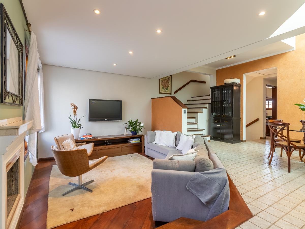 Casa, 4 quartos, 231 m² - Foto 10