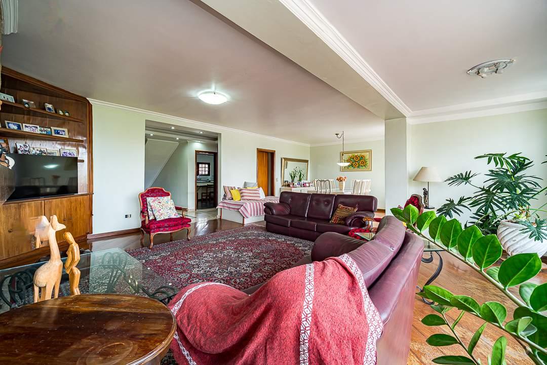 Casa, 4 quartos, 345 m² - Foto 11