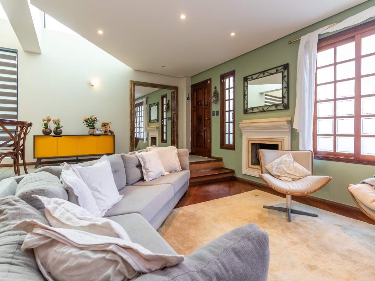 Casa, 4 quartos, 231 m² - Foto 11
