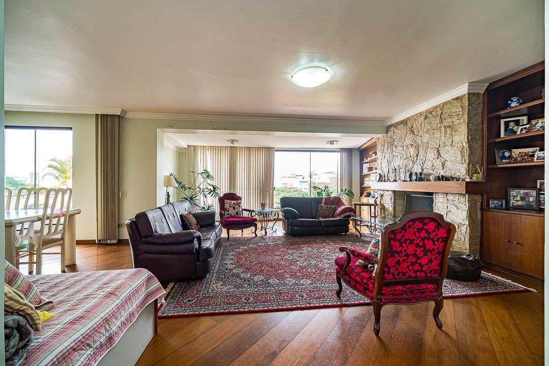 Casa, 4 quartos, 345 m² - Foto 12