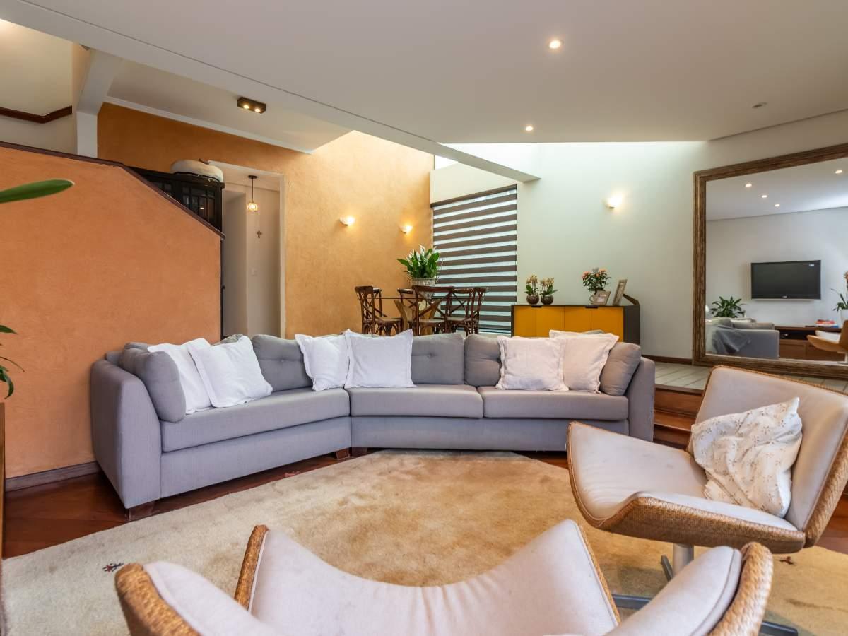 Casa, 4 quartos, 231 m² - Foto 12