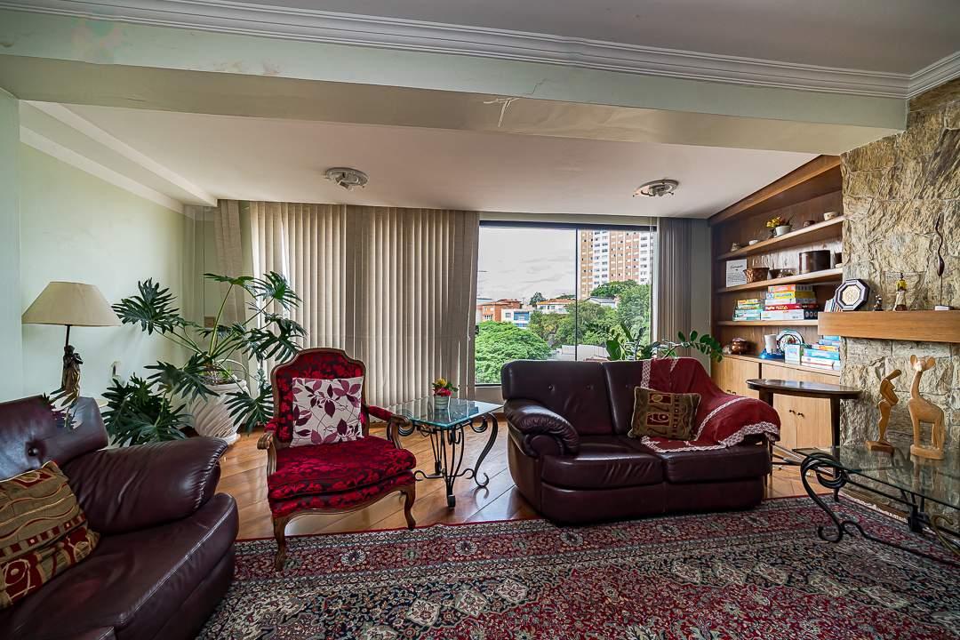 Casa, 4 quartos, 345 m² - Foto 13