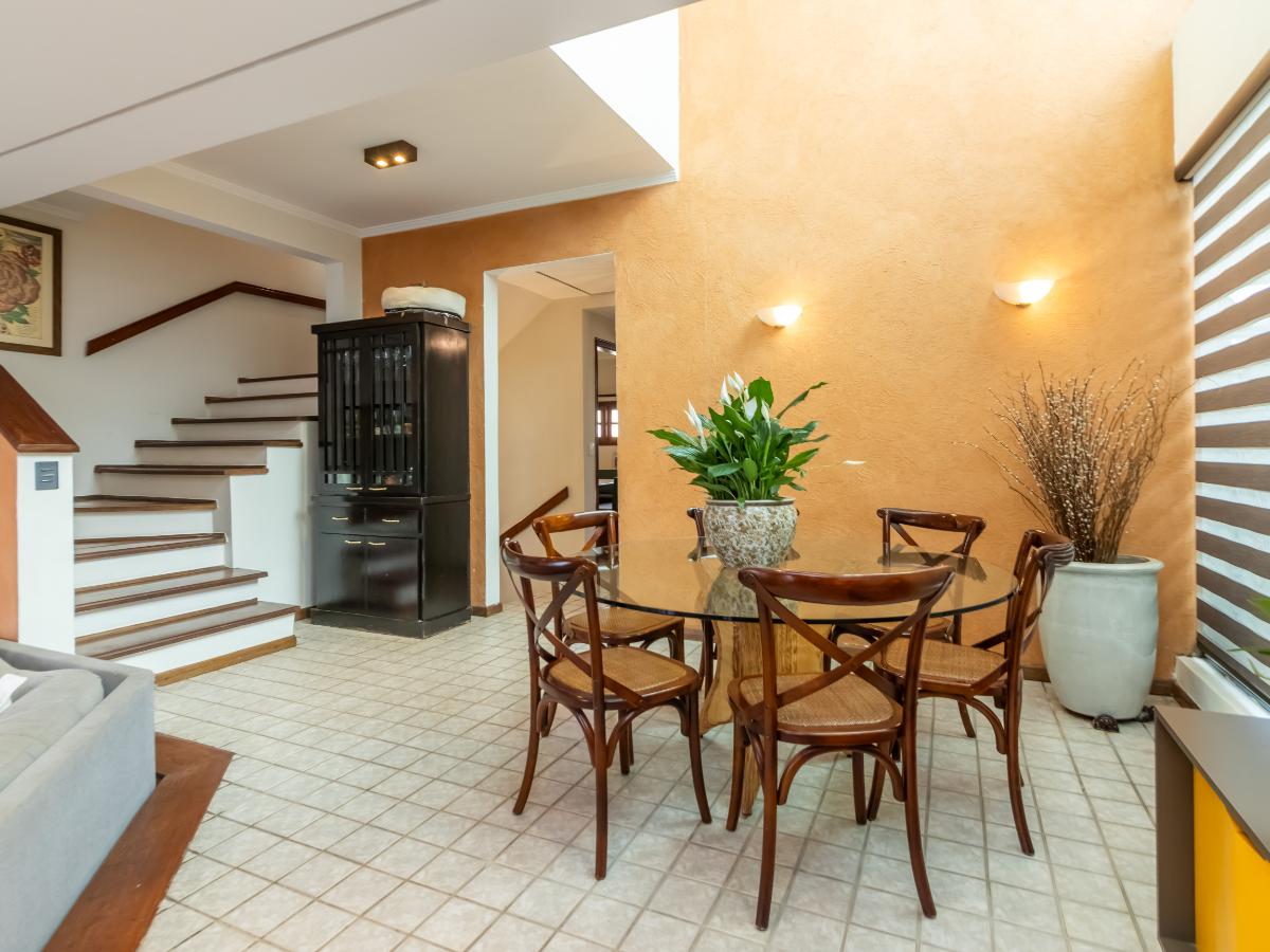 Casa, 4 quartos, 231 m² - Foto 13