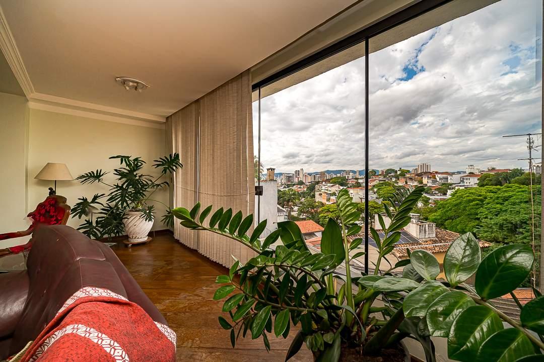 Casa, 4 quartos, 345 m² - Foto 14