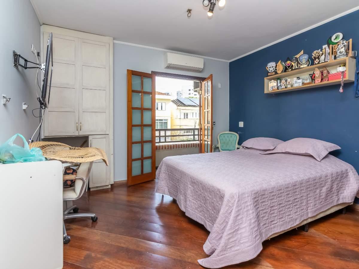 Casa, 4 quartos, 231 m² - Foto 15
