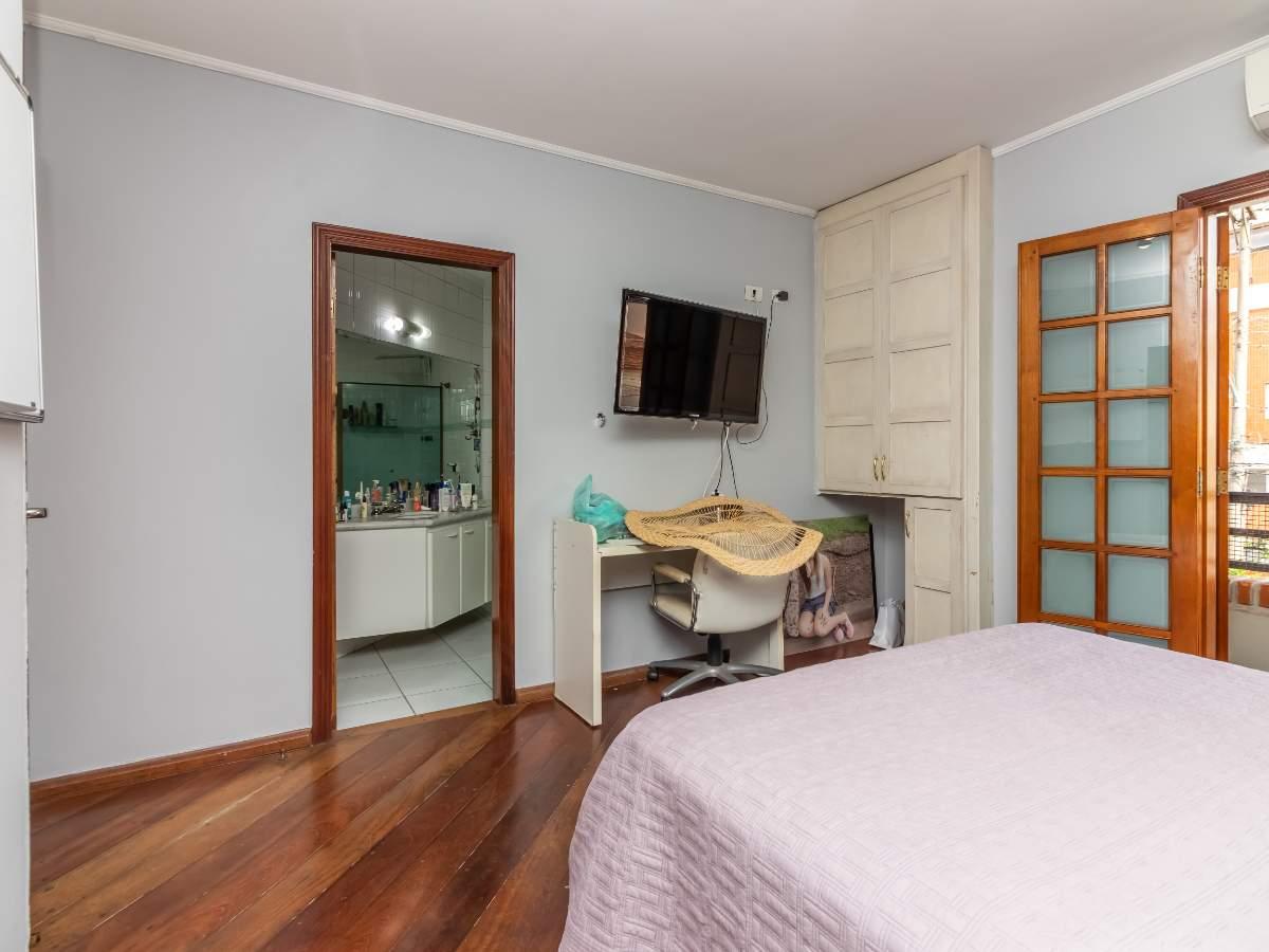 Casa, 4 quartos, 231 m² - Foto 16