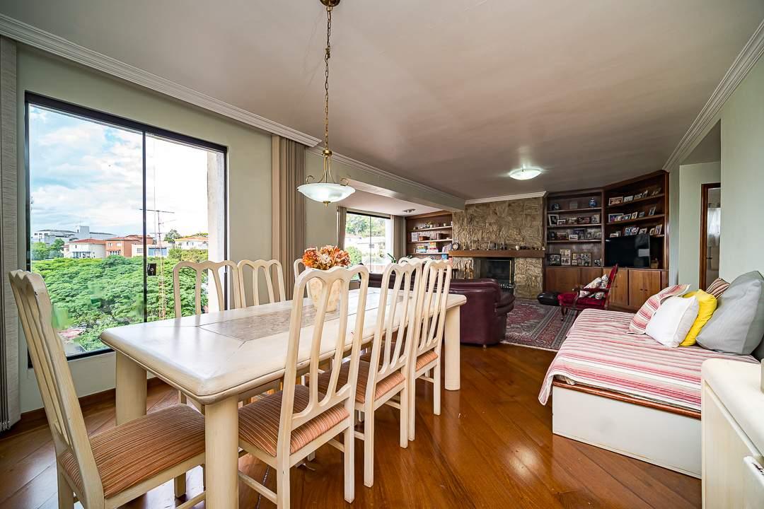 Casa, 4 quartos, 345 m² - Foto 16